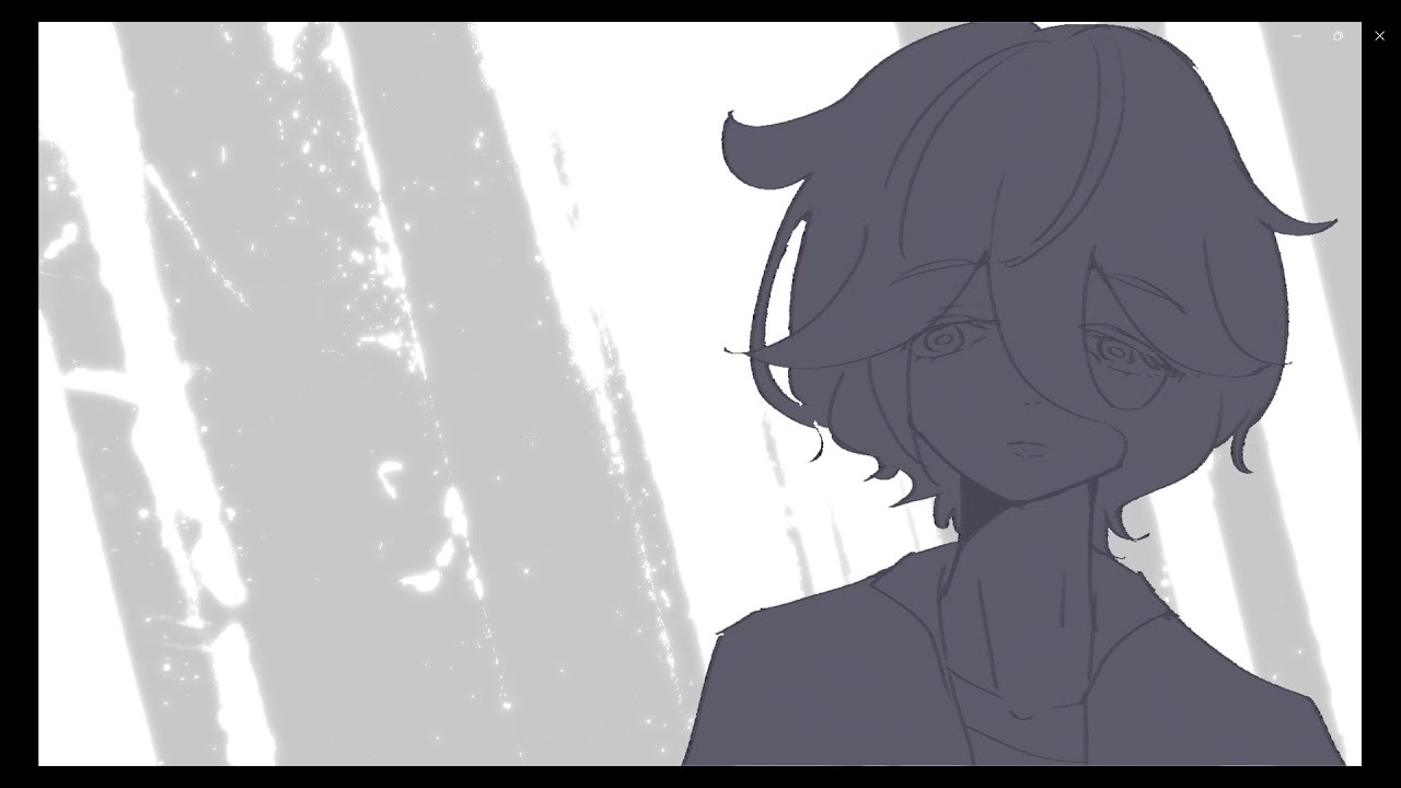 【ACE Studio cover】きみも悪い人でよかった (I'm glad you're evil too)【暮伏キユウ】