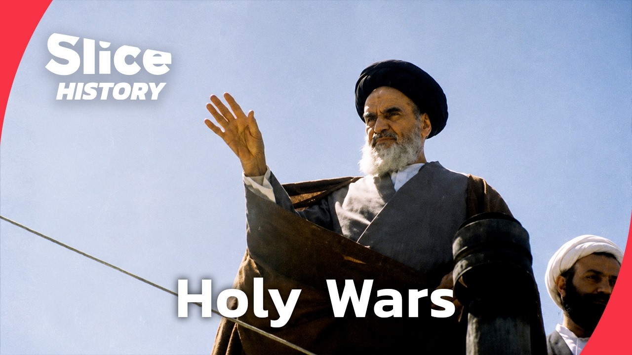Thirty Years of War in God&rsquo;s Name I SLICE HISTORY | FULL DOCUMENTARY