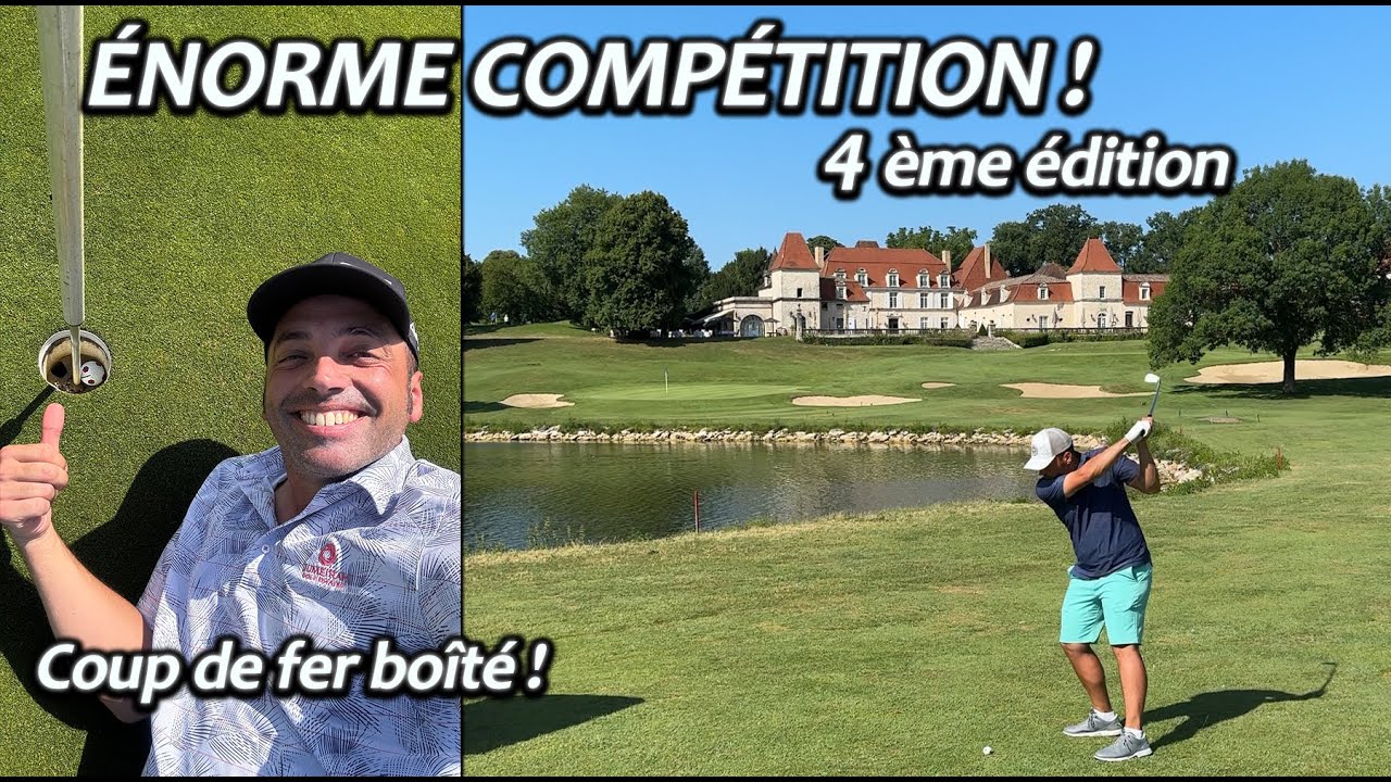 4ème édition du TROPHÉE LEFTY ! Qui gagnera cette année ?