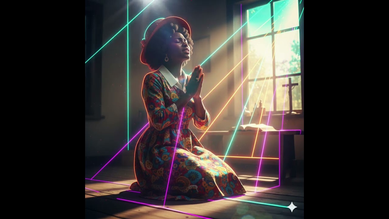 Deus Me Ama - Versão Feminina 