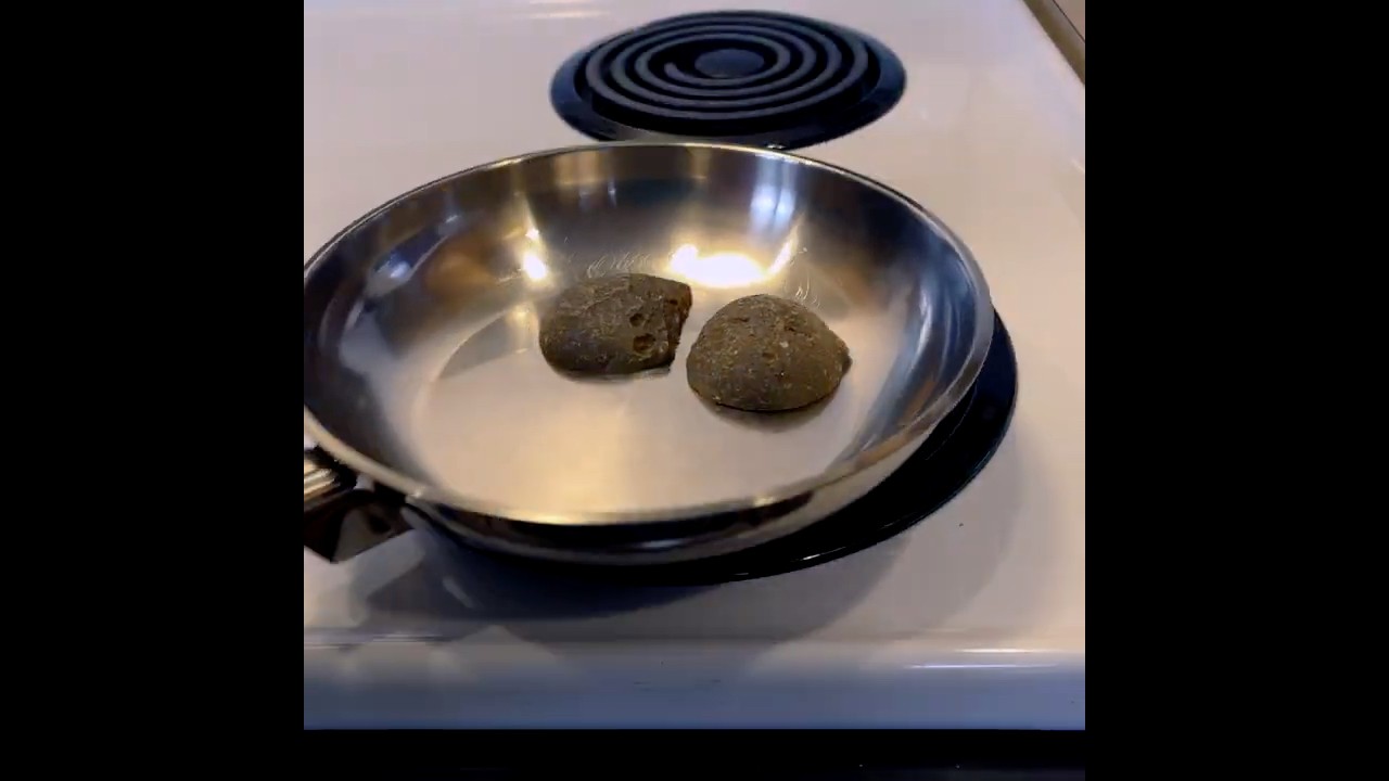Frying Brazillian EGGates
