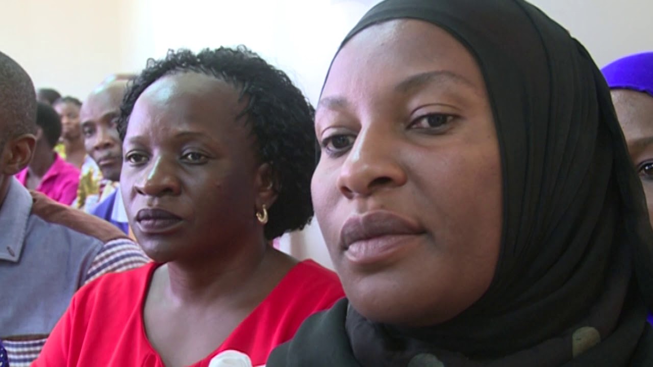 MBINU ZA UWEKEZAJI KWA MTAJI MDOGO - PAUL MAGOLA