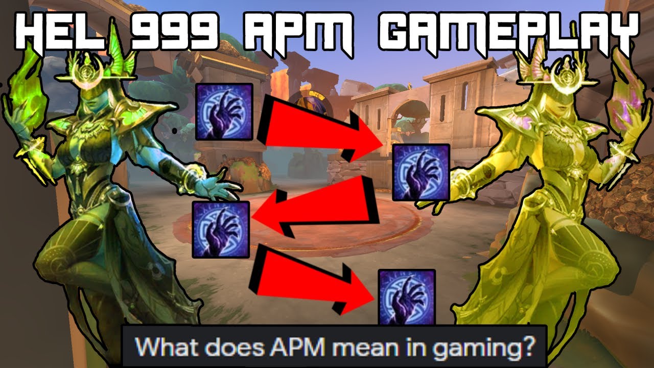 APM HEL