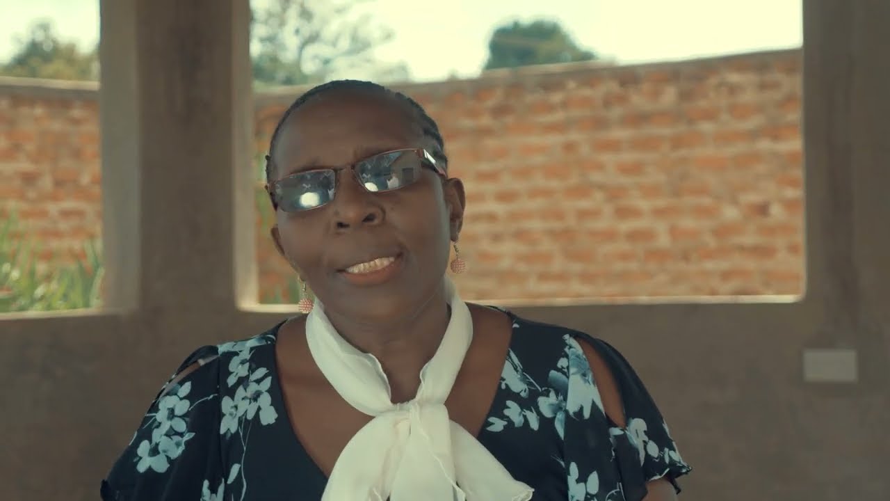 Dorothy Museve - Lwimbu Lwa Mugolova [ Official 4K Video ]