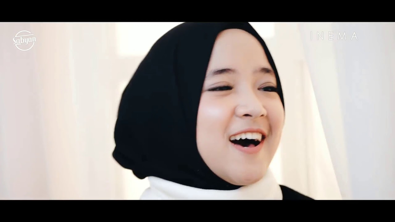 อานาซีด Allahumma Labbaik -SABYAN