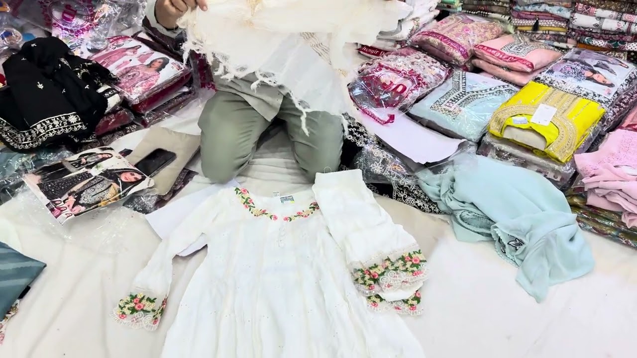 Readymade collection #viral #readymade #gawn #plazo 