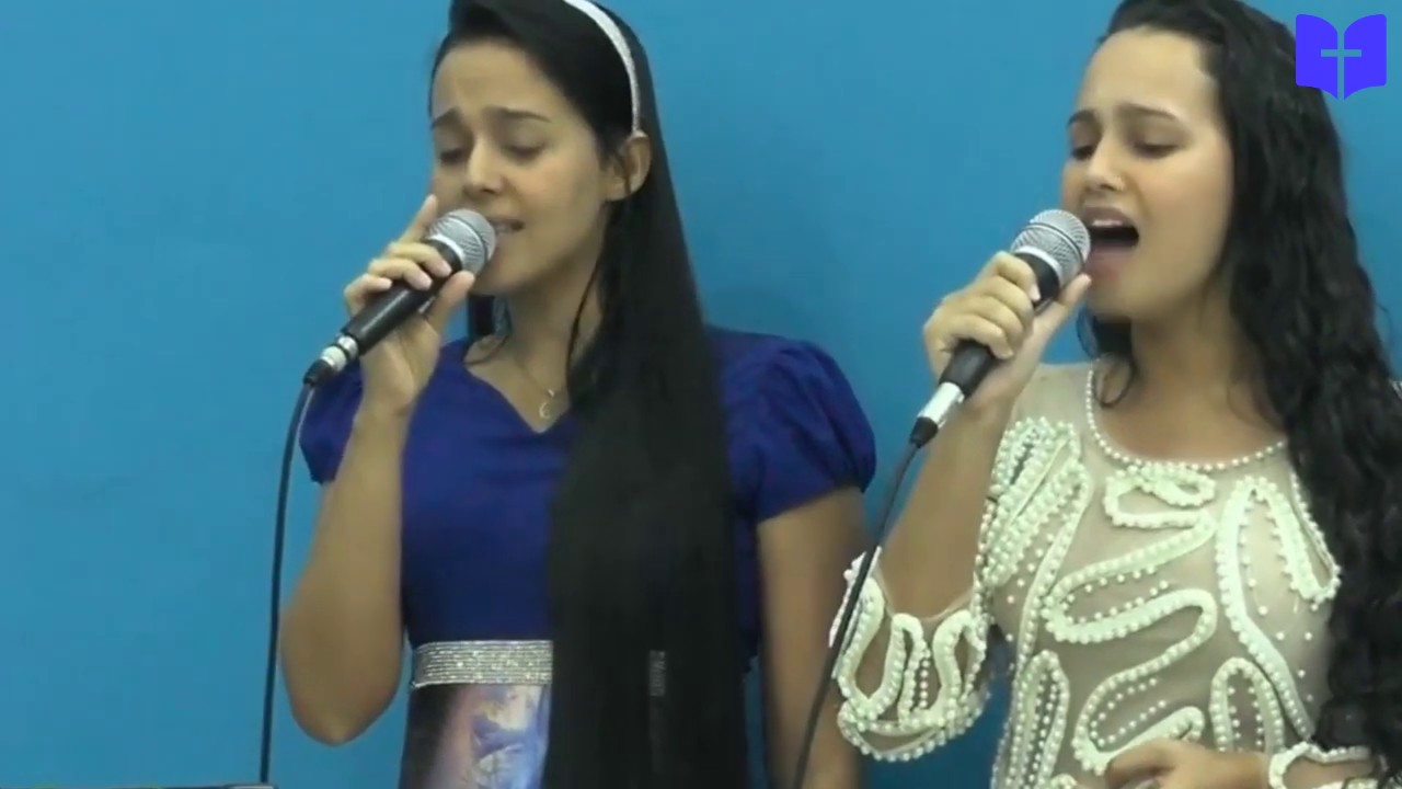 Fio da Espada - Nathália e Nandearah - Araguaína - TO
