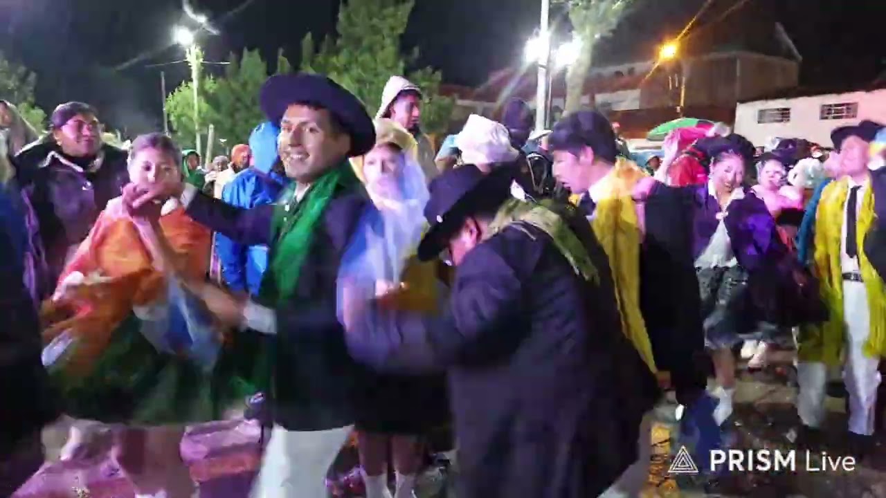 Yunsada 2026 Santa Rosa Melgar. 
