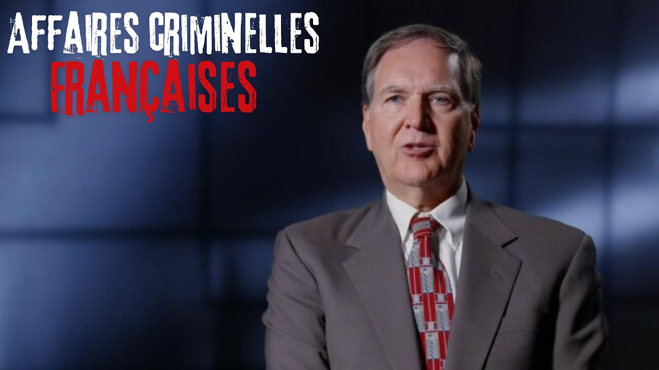 Les affaires criminelles françaises - Le Cri derrière la Porte