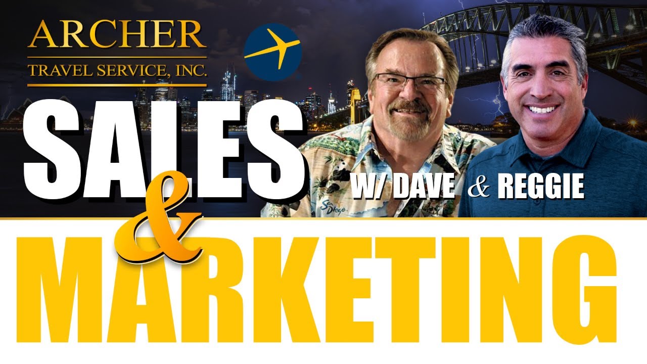 Expedia TAAP Sales & Marketing Lab w/Dave
