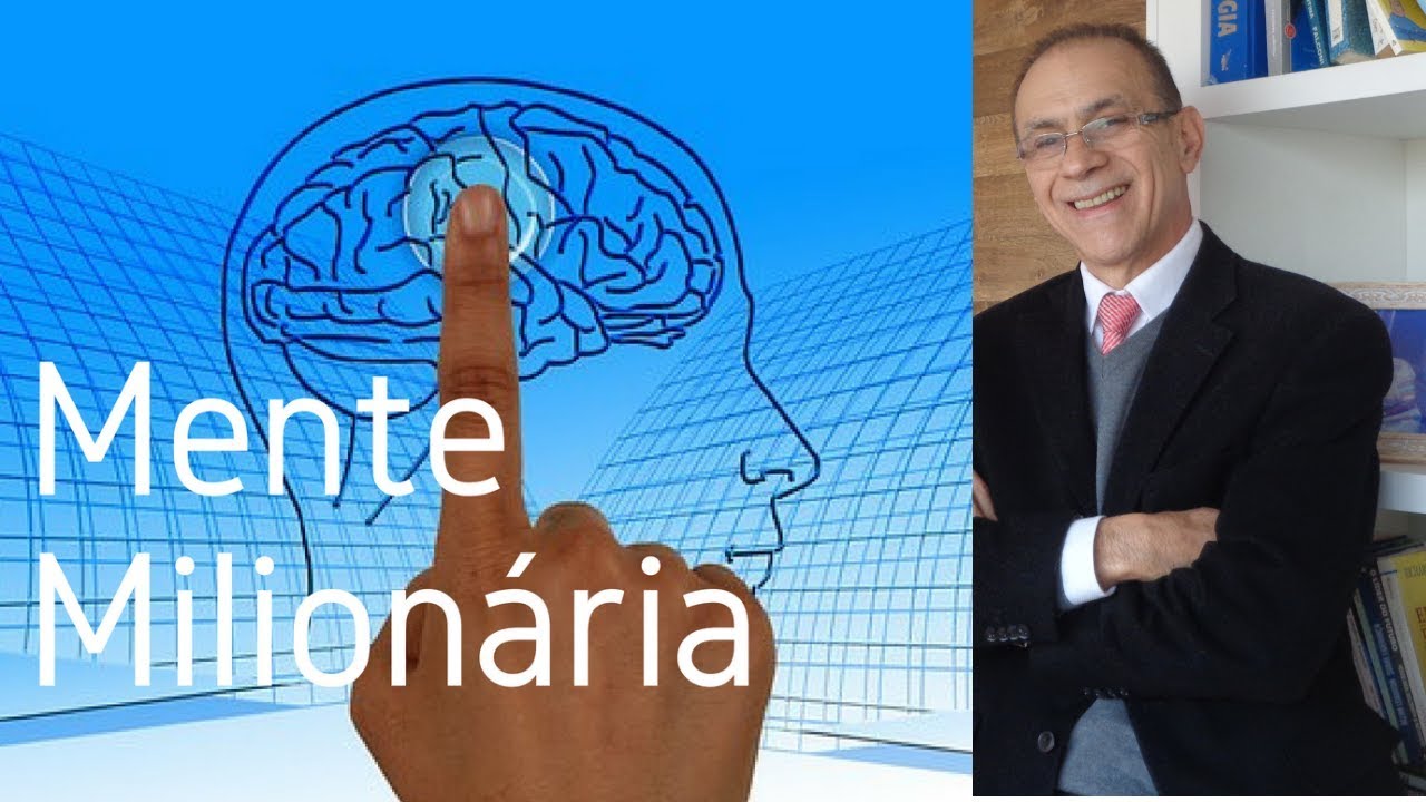 Como Construir uma Mente Milionária