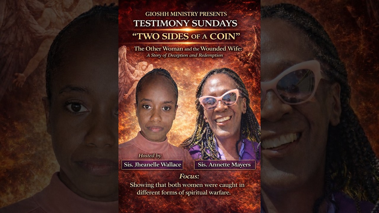THE WOUNDED WIFE VS THE OTHER WOMAN TESTIMONY.DELIVERANCE FROM BETRAYAL, ADULTERY