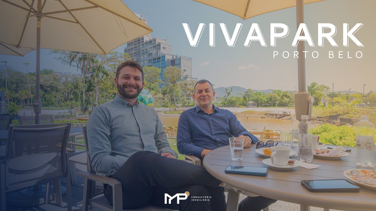Conheça todas as novidades do VivaPark Porto Belo!