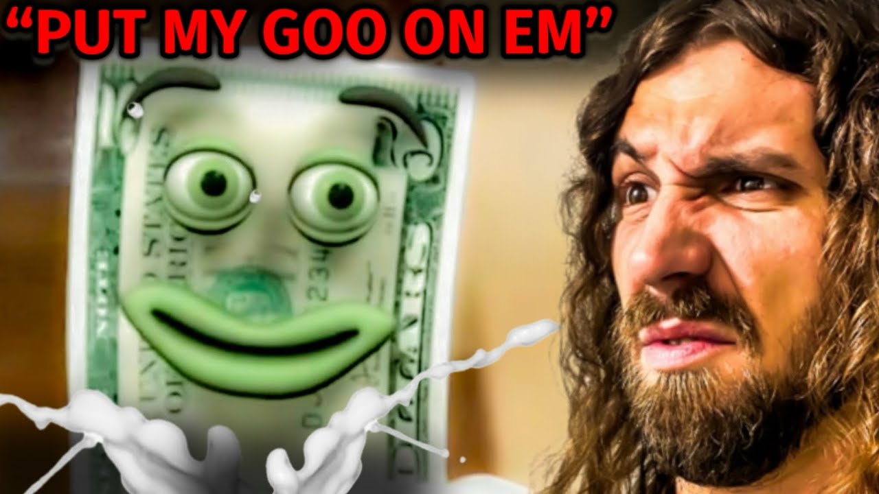 The Yap Dollar Memes Are Getting OUT OF CONTROL!