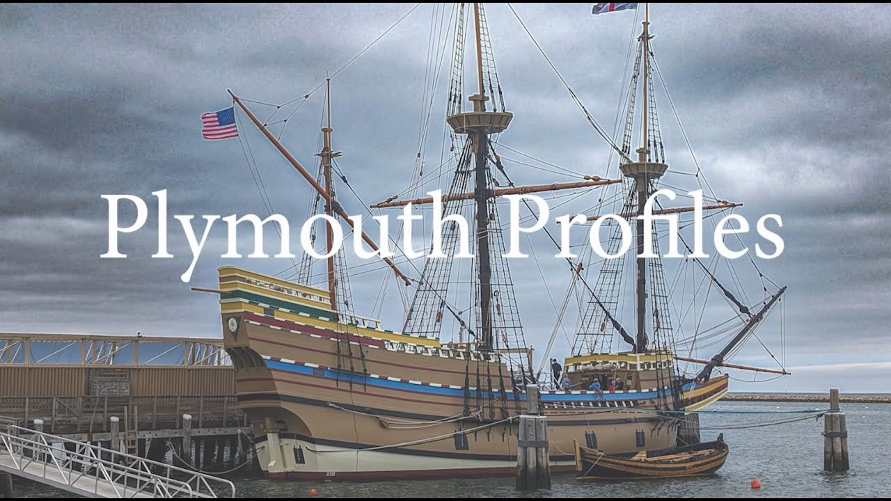 Plymouth Profiles: Jordan Hospital Club and Author Diane Finn