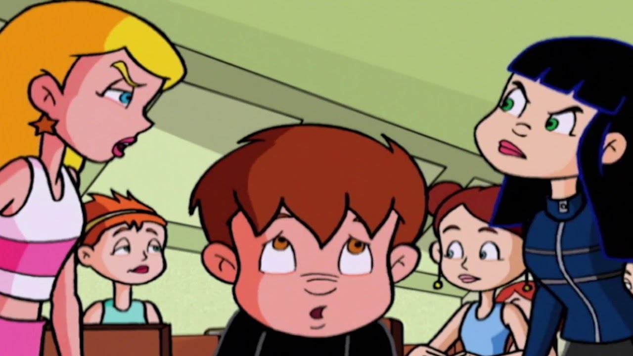 Sabrina the Animated Series | When in Rome | Season 1 Episode 30 | Full Episode