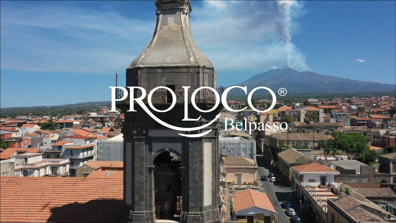 VIDEO PROMO BELPASSO - SCU 2025/2026 | Proloco Belpasso