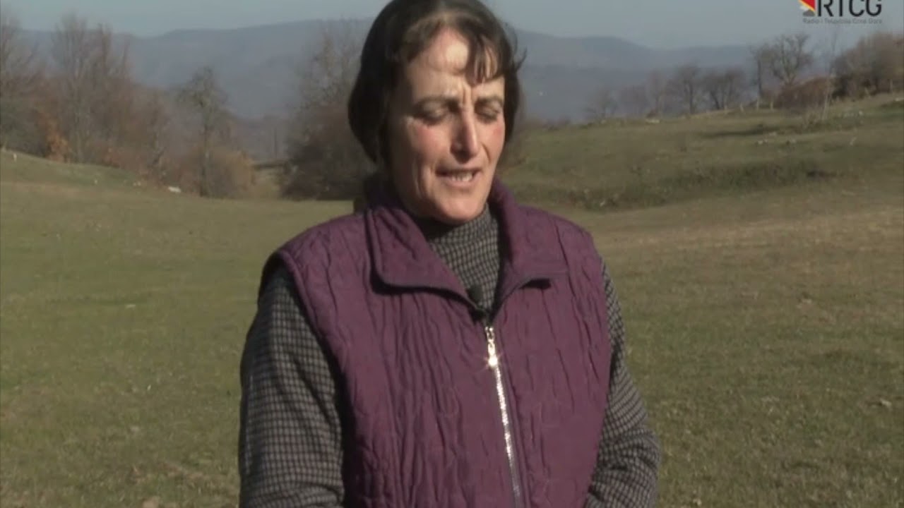 SELO SOKOLAC VRANESKA DOLINA