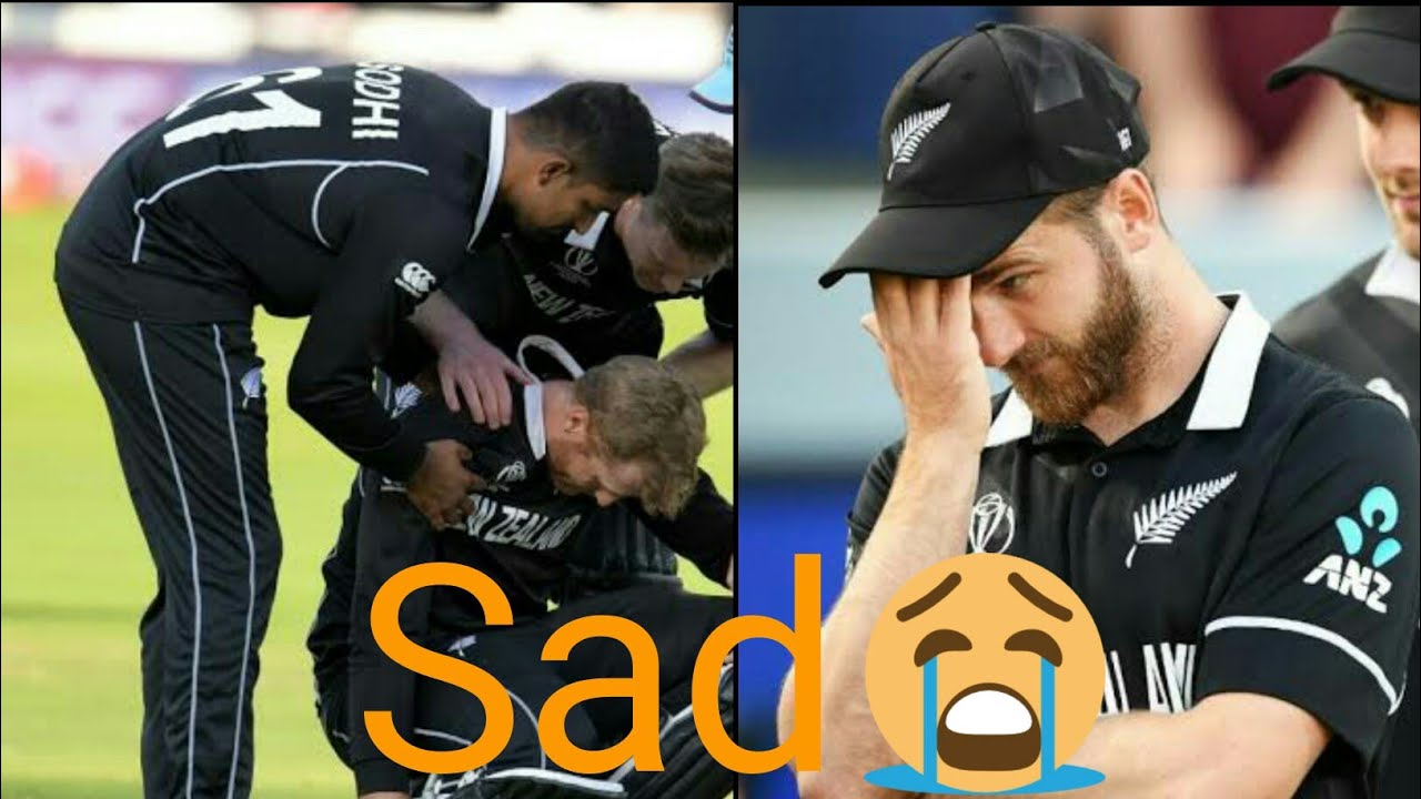 Kane Williamson😭 Mai phir bhi tumko chaunga emotional#criketfact