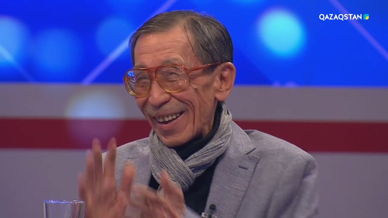 Dara jol (Дара жол) - Қалила Омаров