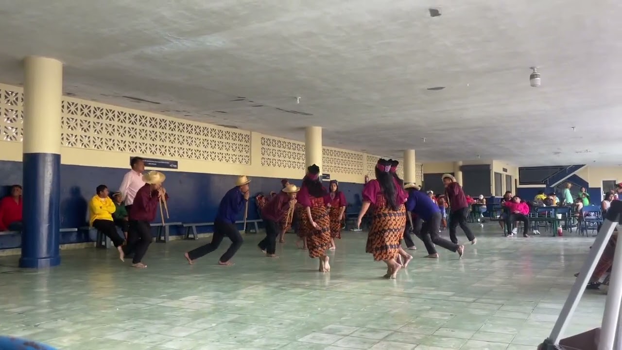 KANKIS GALU | COLÓN 