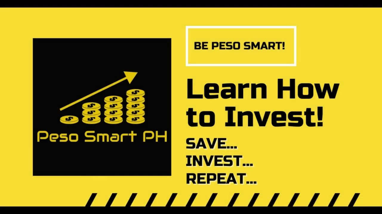 Channel, Life and Goals Update 2022 - Peso Smart PH
