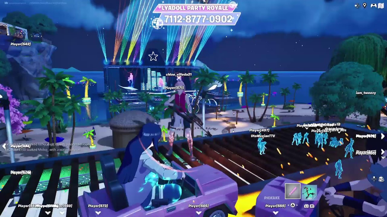 Fortnite