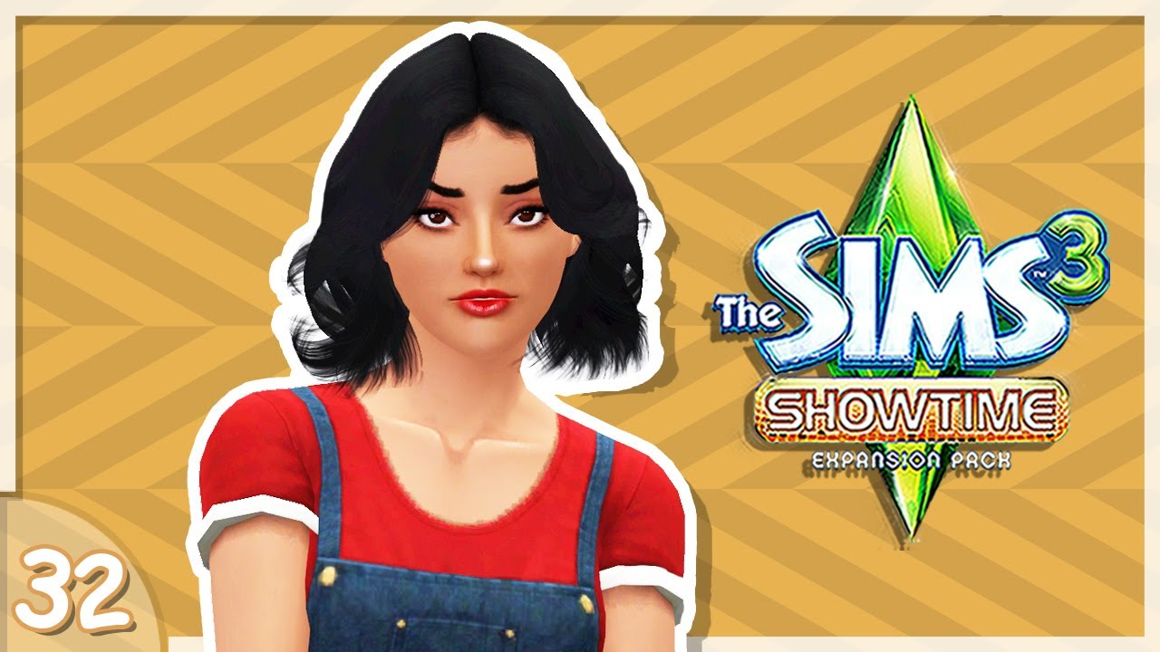 GOOD FERTILITY 🍳 || Sims 3 Lepacy || Part 32 [G6]