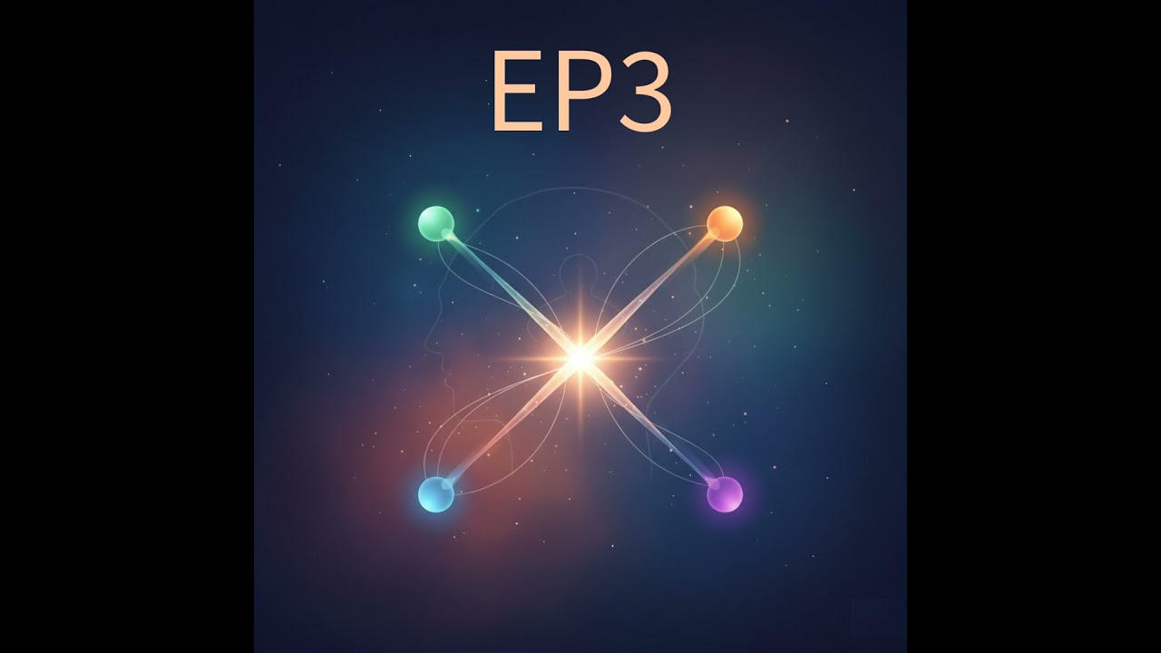 EP3：感情裡，金錢觀要一致嗎？— 對齊金錢觀 vs 接受差異
