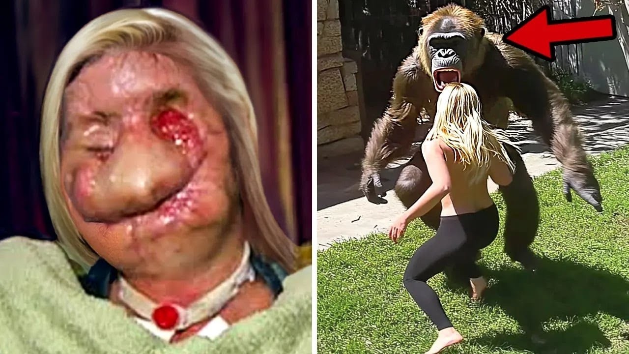 20 Animais De Estima&ccedil;&atilde;o Incr&iacute;veis Que Comeram Seus Donos Bem Na Frente De Todo Mundo