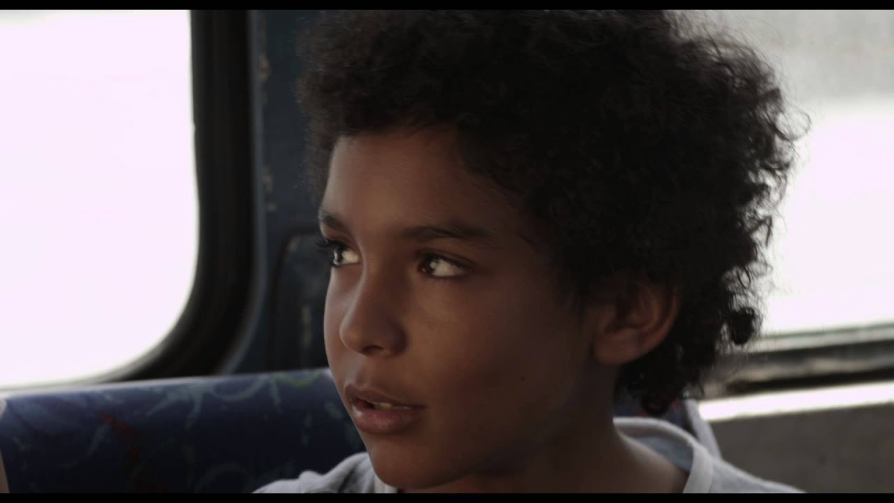 BAD HAIR Trailer