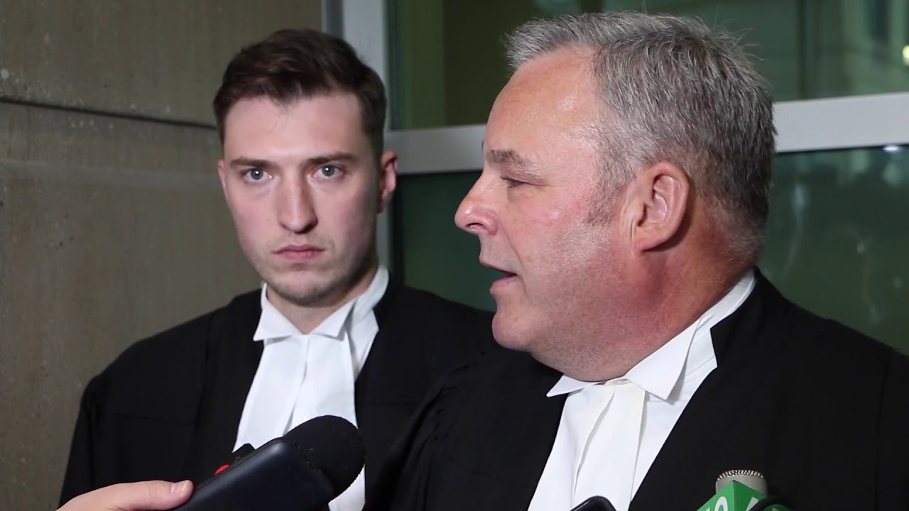 Day Four of the de Grood trial