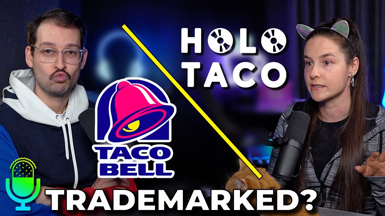 Taco Bell's Lawyer Wrote Us A Letter