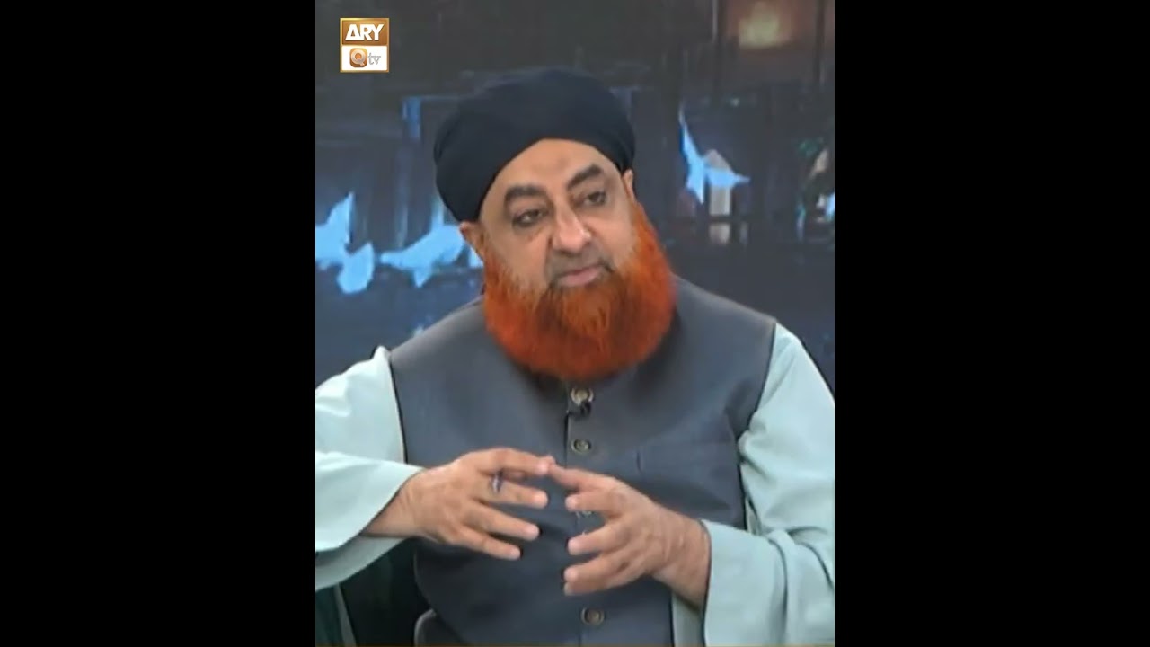 Zakat Ka Hisab Karne Ka Asan Tarika | Mufti Muhammad Akmal
