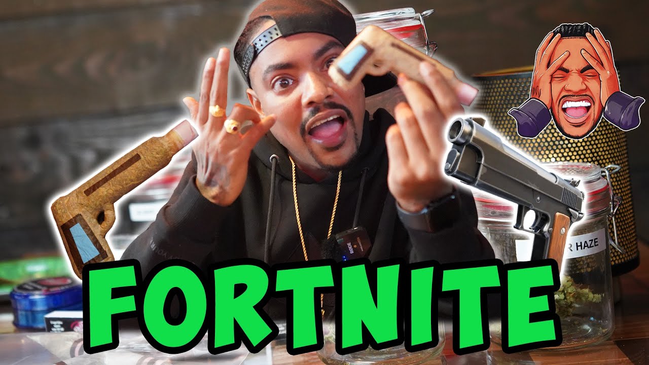 Fortnite - Dikke Jonko Donderdag III #5