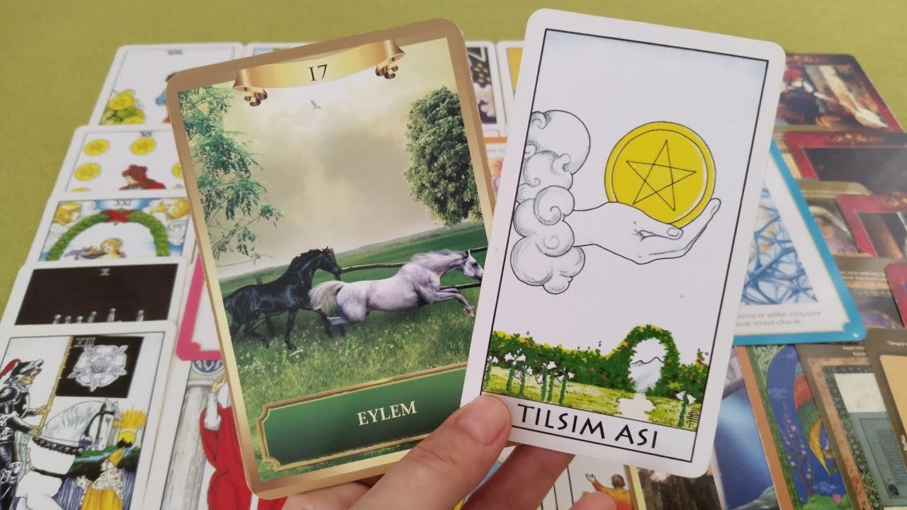 AKLINDAKİ KİŞİ❤ 💌SENİN İLE İLGİLİ HANGİ KARARI ALDI❤ 🧿💯#tarotfalı #aklımdakikişihakkımdanedüşünüyor
