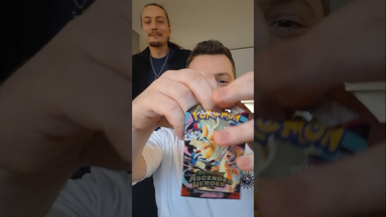Dropik z Rodzinką TCG! @Jakub-Kolodziej @DominikTCG @shadow_pkmn @pokemucha