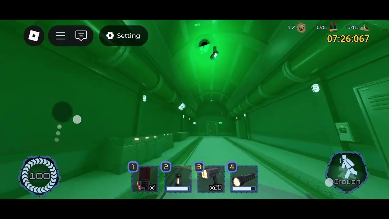 Playing the new pressure update Worth the wait