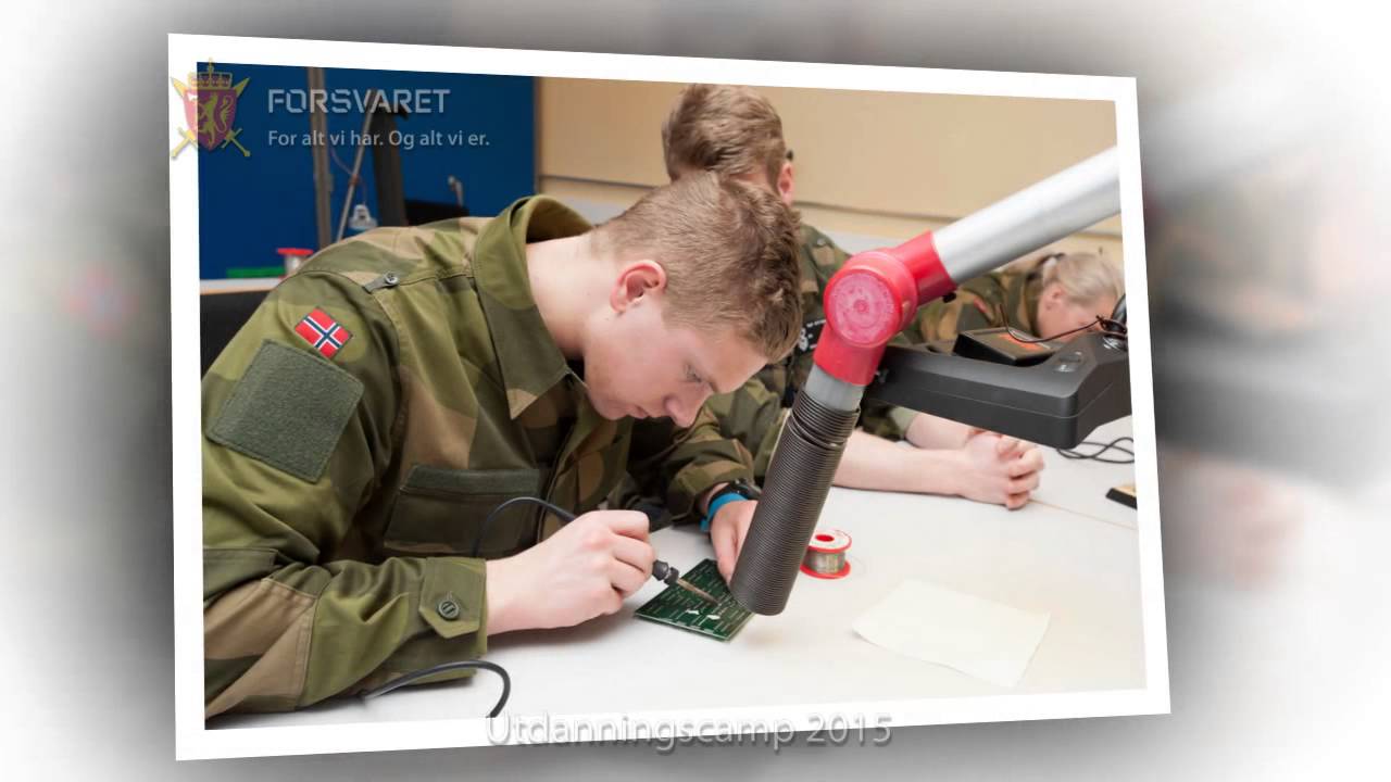 Teknisk camp 2015