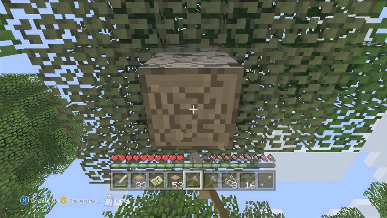 Minecraft Mondays! | Azmangaming Ep. 02