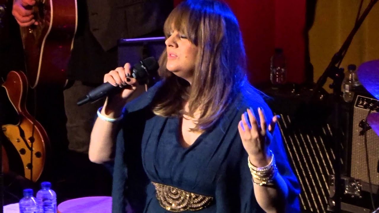Rumer -Sam - live HD@People's Place Amsterdam, 3 March 2015