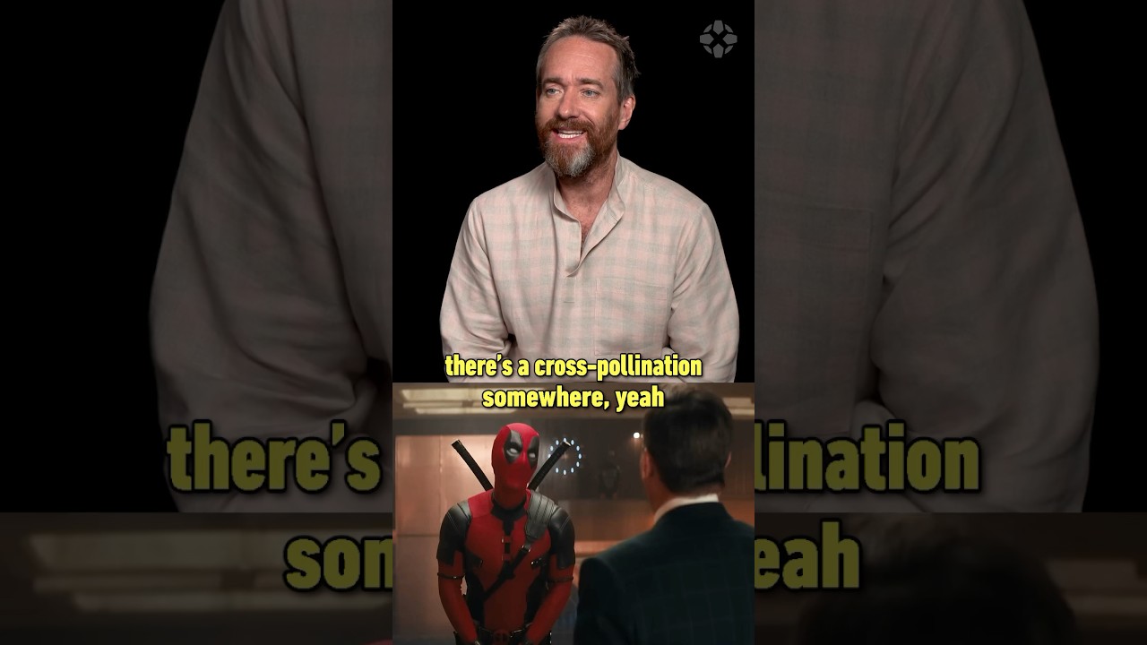 That&rsquo;s Mr. DARCY from Pride & Prejudice! #mcu #succession #deadpool #matthewmacfadyen