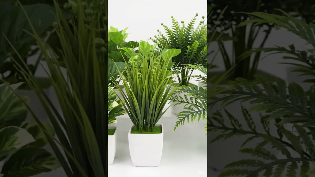 Artificial Potted Plants #bestgadgets #home #shorts #gadgets #newgadgets