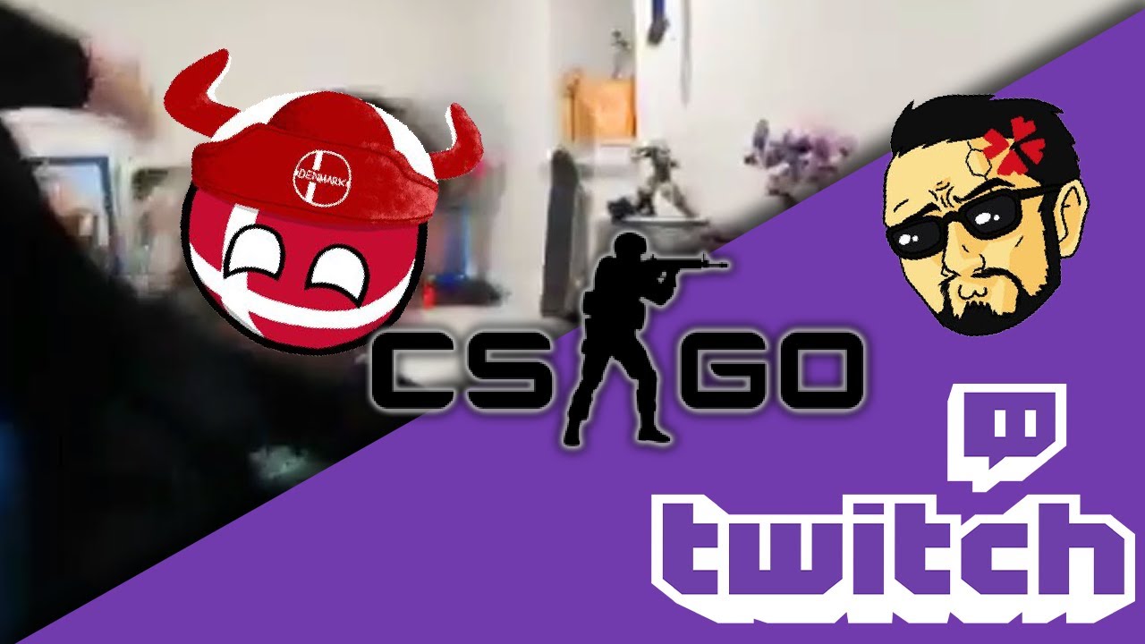 [CS:GO] Bokoen1 Twitch Stream - 24.03.2022