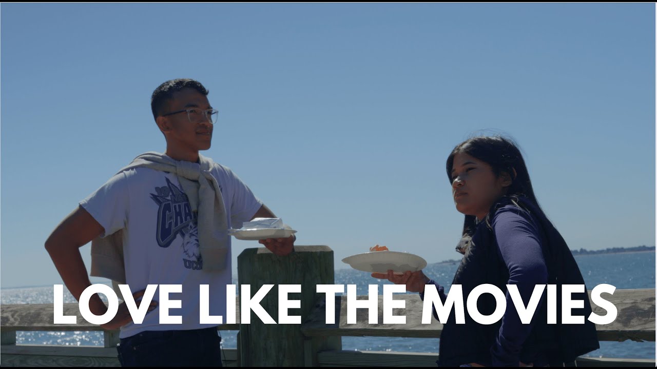 Love Like the Movies | Nate & Nina