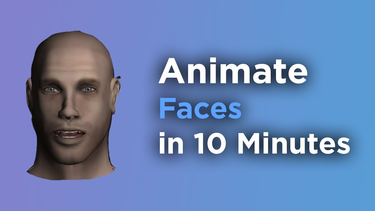 Unreal Engine 4 Tutorial - Animating Faces with FaceFX