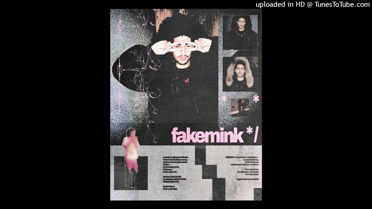 free Fakemink type beat 2026