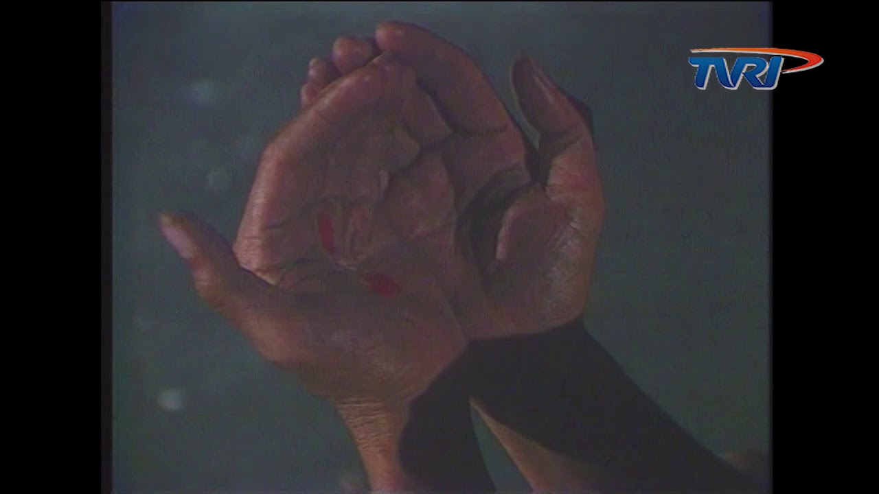 SAYEKTI & HANAFI - FILM INDONESIA 1988 (3/8)