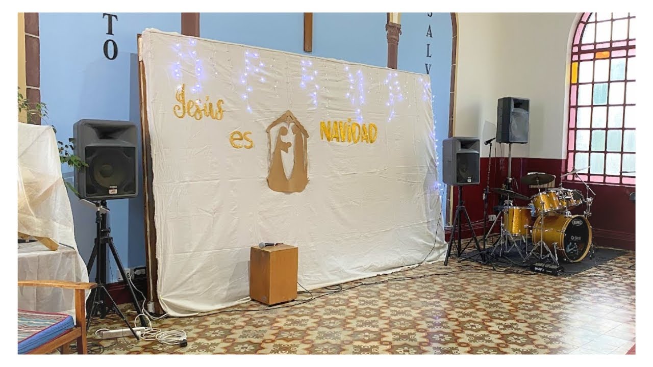 Velada de Navidad 2025