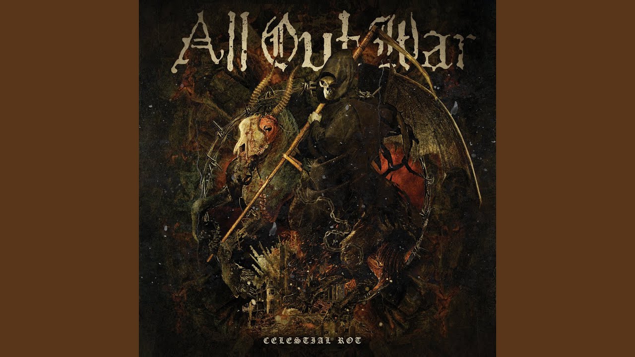 Glorious Devastation
